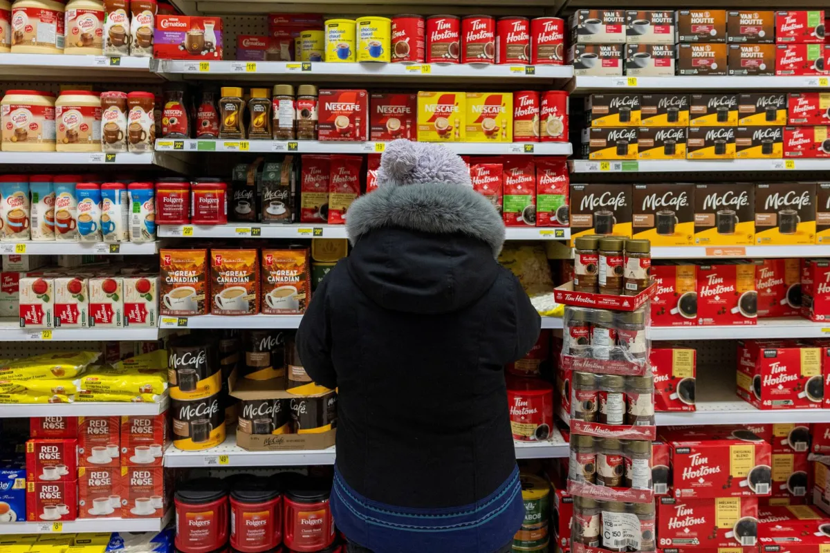 Steigende Lebensmittelpreise durch den Iran-Konflikt