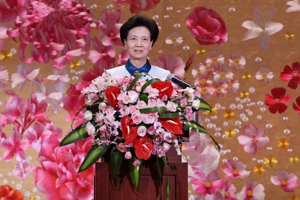 Frauenrechte in Hongkong stärken: Neue Ziele