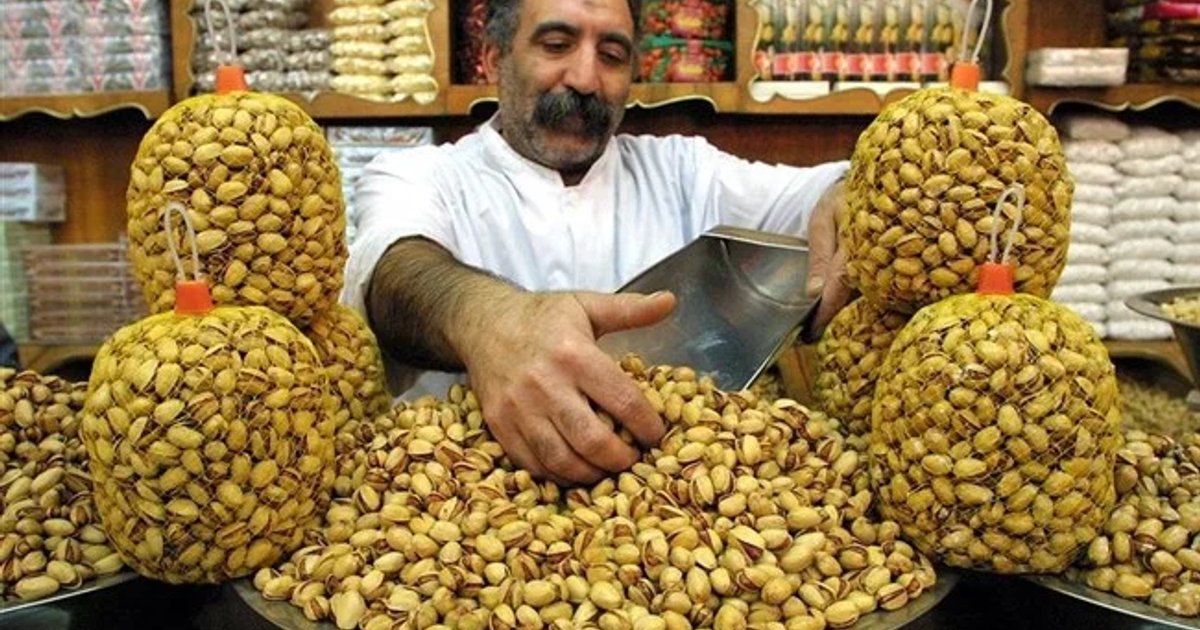 Augmentation de la production de pistaches en Afrique du Sud