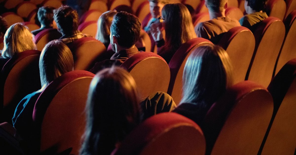 Satantango: Film zeigt Hoffnung auf Konzentration