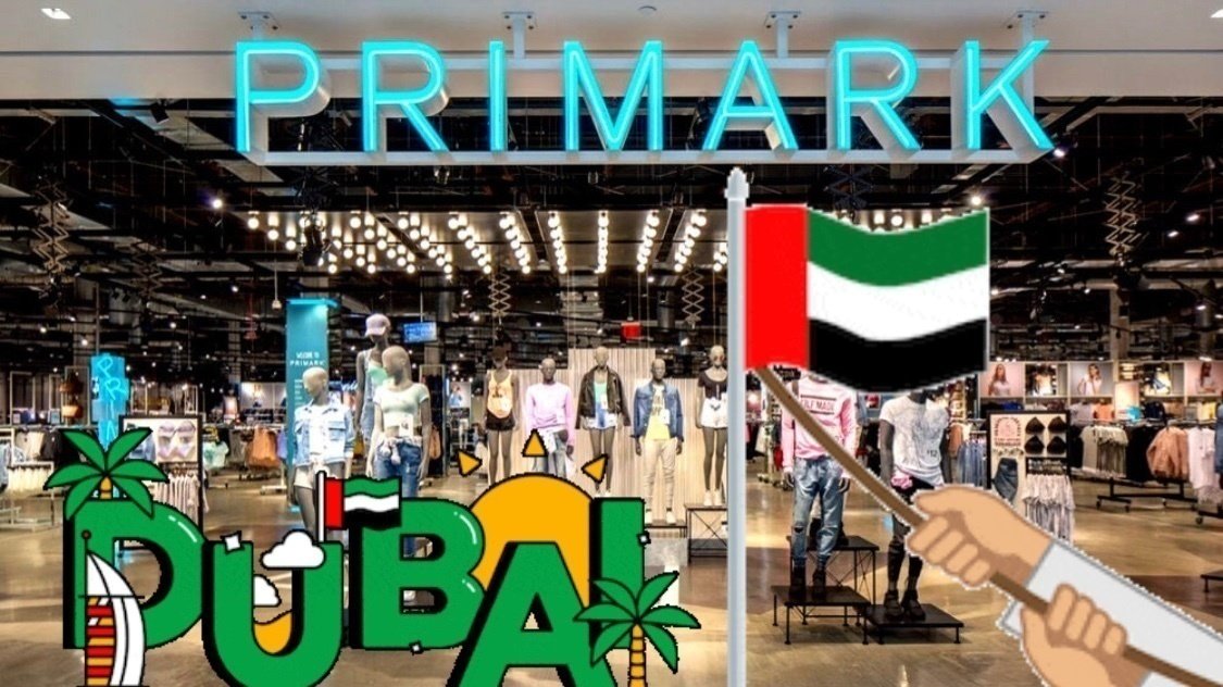 افتتاح فرع جديد لبرمارك في الإمارات