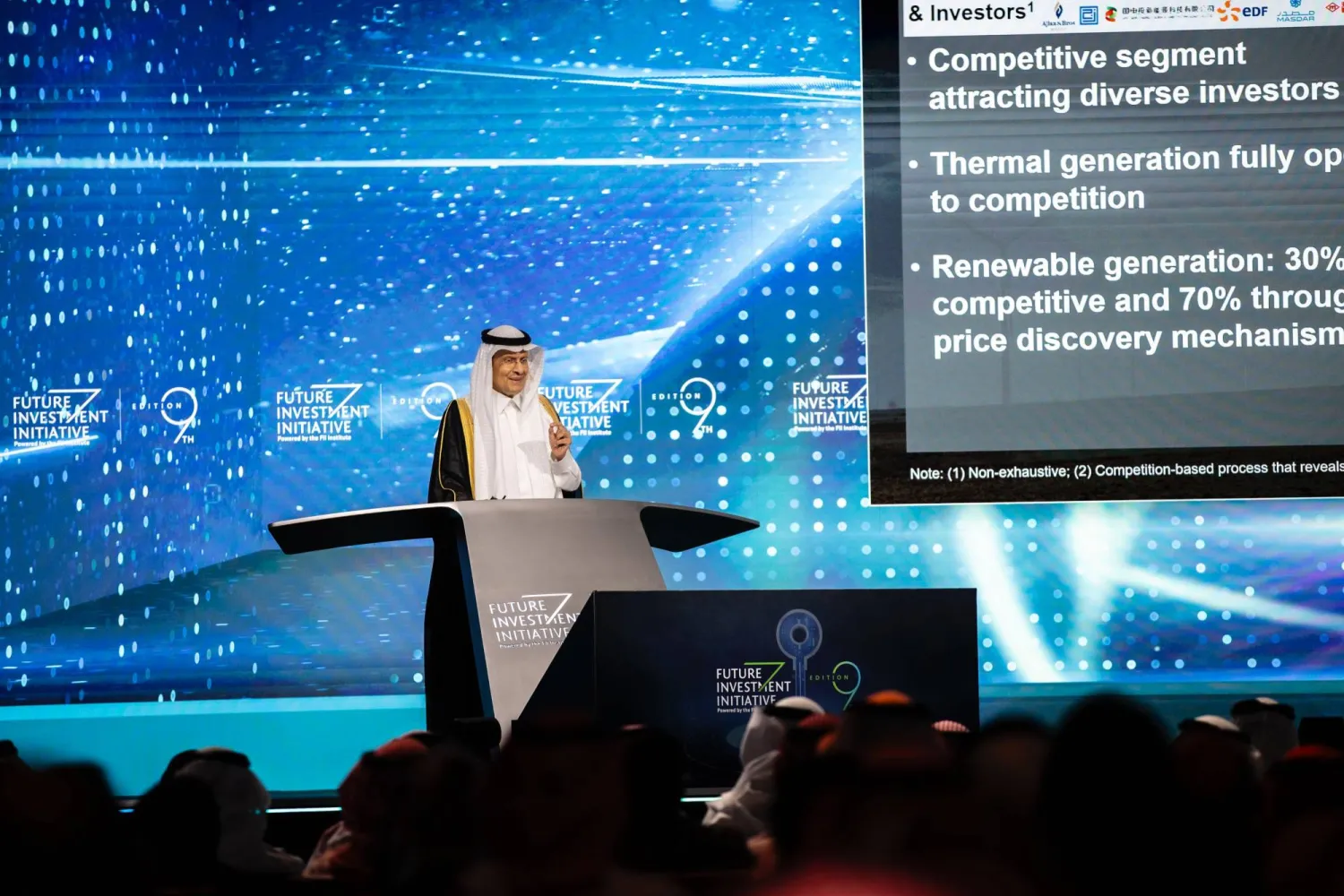 Initiative Horizons pour la coopération au Moyen-Orient et en Afrique