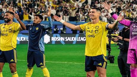 النصر السعودي يبحث عن المدرب الجديد