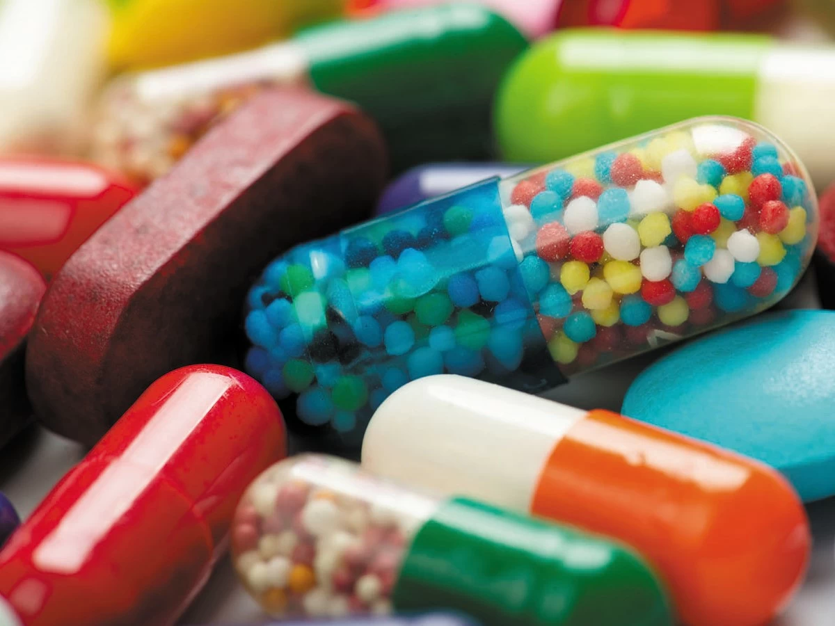 زيادة وصف المضادات الحيوية للأطفال وتأثيرها على الصحة