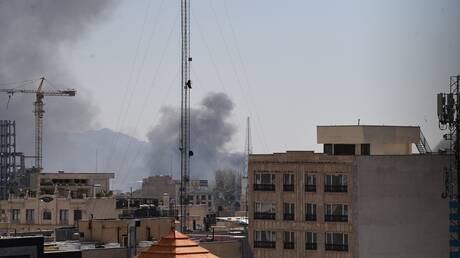 جهود باكستانية لتسهيل محادثات واشنطن وطهران