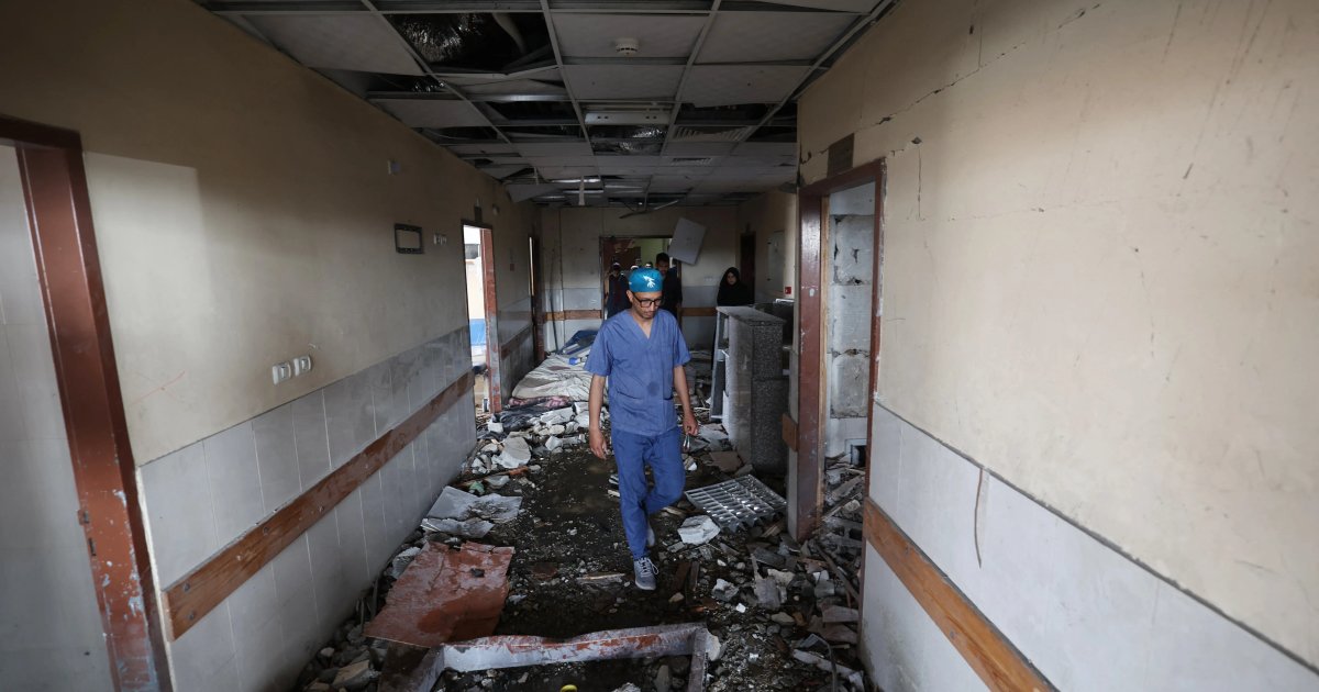 شاحنات مساعدات جديدة تصل إلى غزة