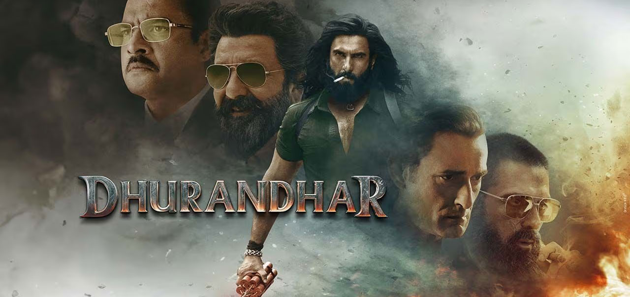 فيلم 'Dhurandhar 2' يقترب من تحطيم رقم 'Baahubali 2'