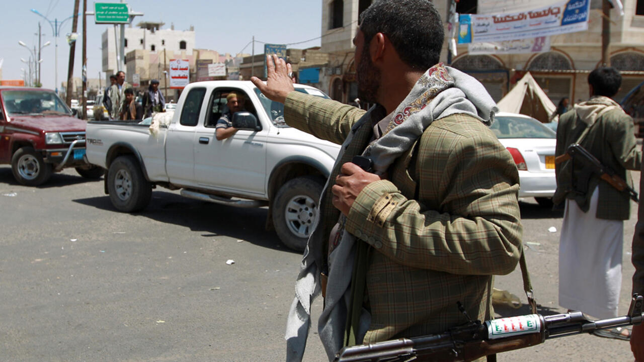 اغتيال قيادي في حزب الإصلاح اليمني