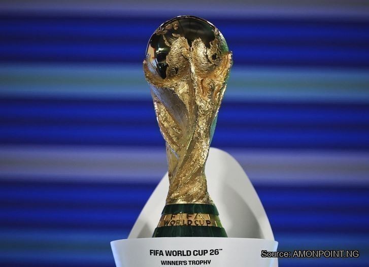 زيادة جوائز كأس العالم 2026 إلى 871 مليون دولار