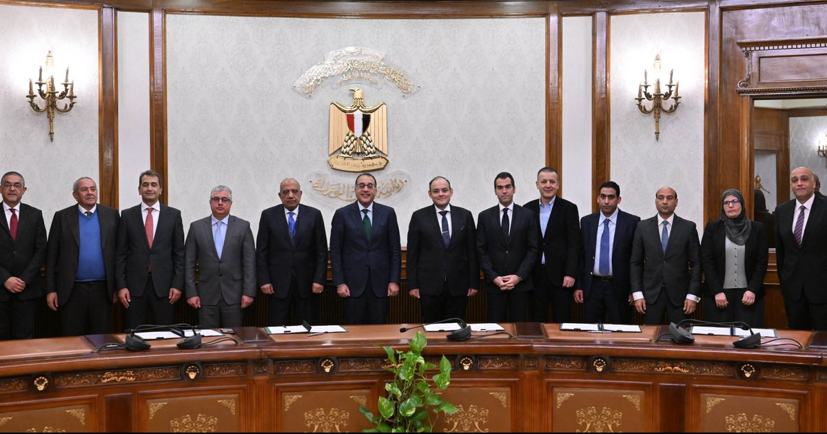 Strong Foreign Investments in Suez Canal Economic Zone