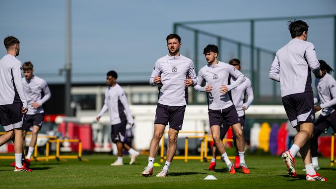 Manchester United propose 60 millions pour Shieldrop