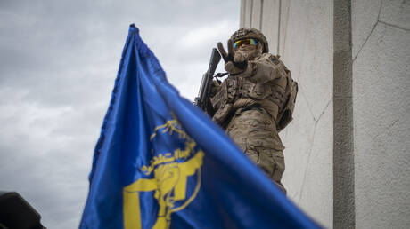 Iranische Revolutionsgarden: US-Generäle verlieren Kontrolle