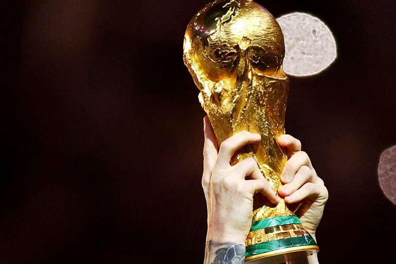 جاسمن إنترناشونال تؤمن حقوق بث كأس العالم 2026