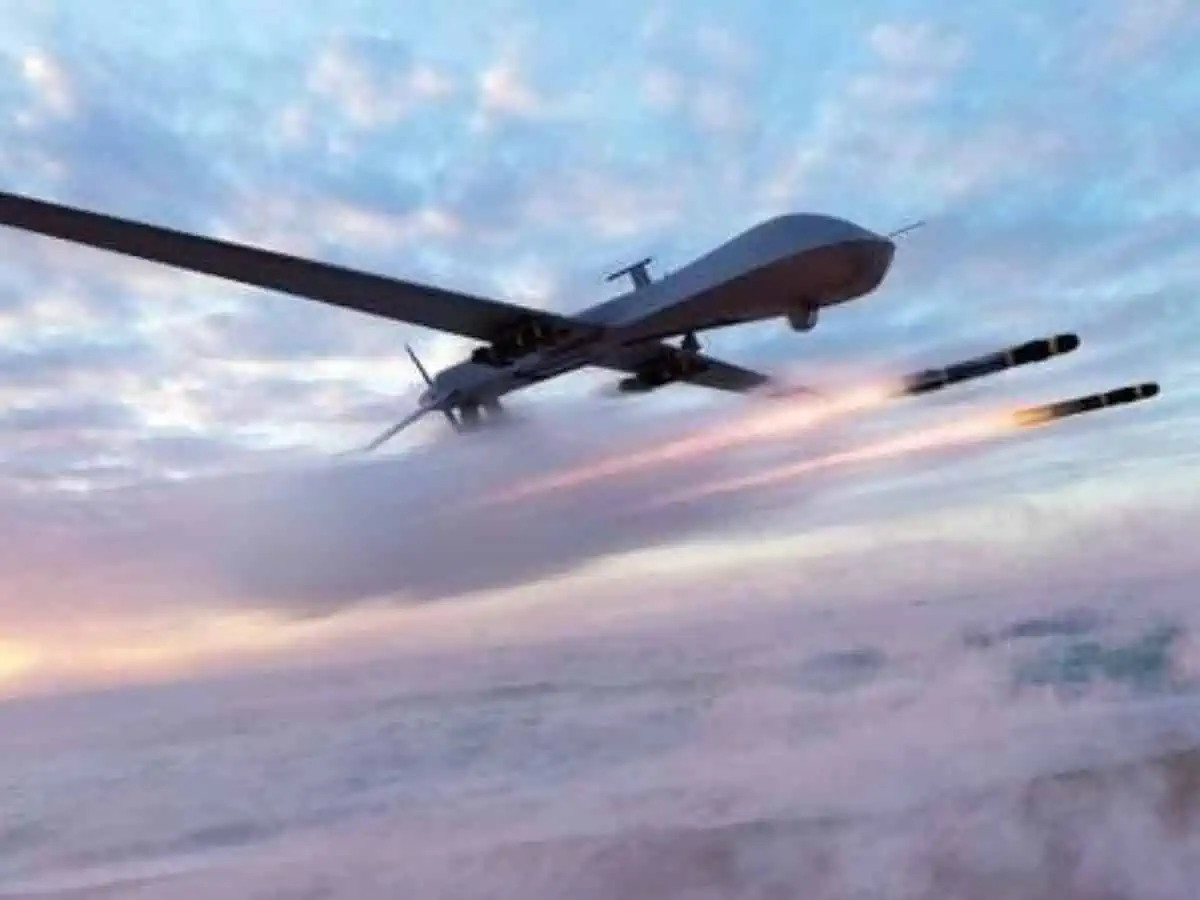 Cibler des centrales électriques et des stations d'eau au Koweït