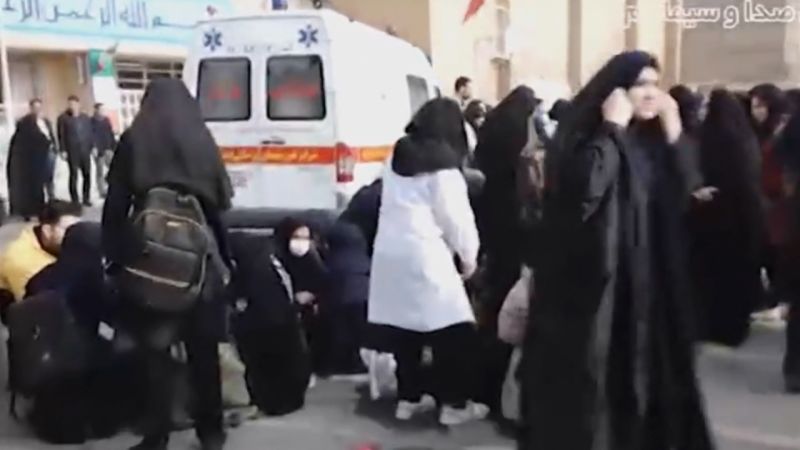 انتقادات للبنتاغون بسبب ضربة مدرستين في إيران