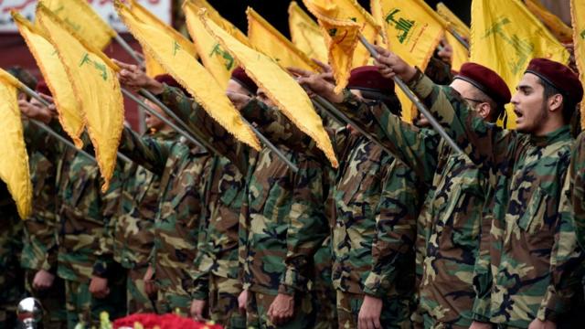 Hezbollah's Recklessness Threatens Lebanon with Regional Conflict