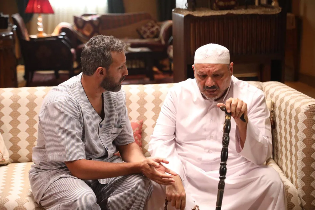 Saudi Film 'Hajir': Redefining Hearing and Creativity