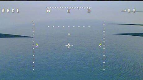Iran veröffentlicht Liste von Zielen im Zusammenhang mit den USA