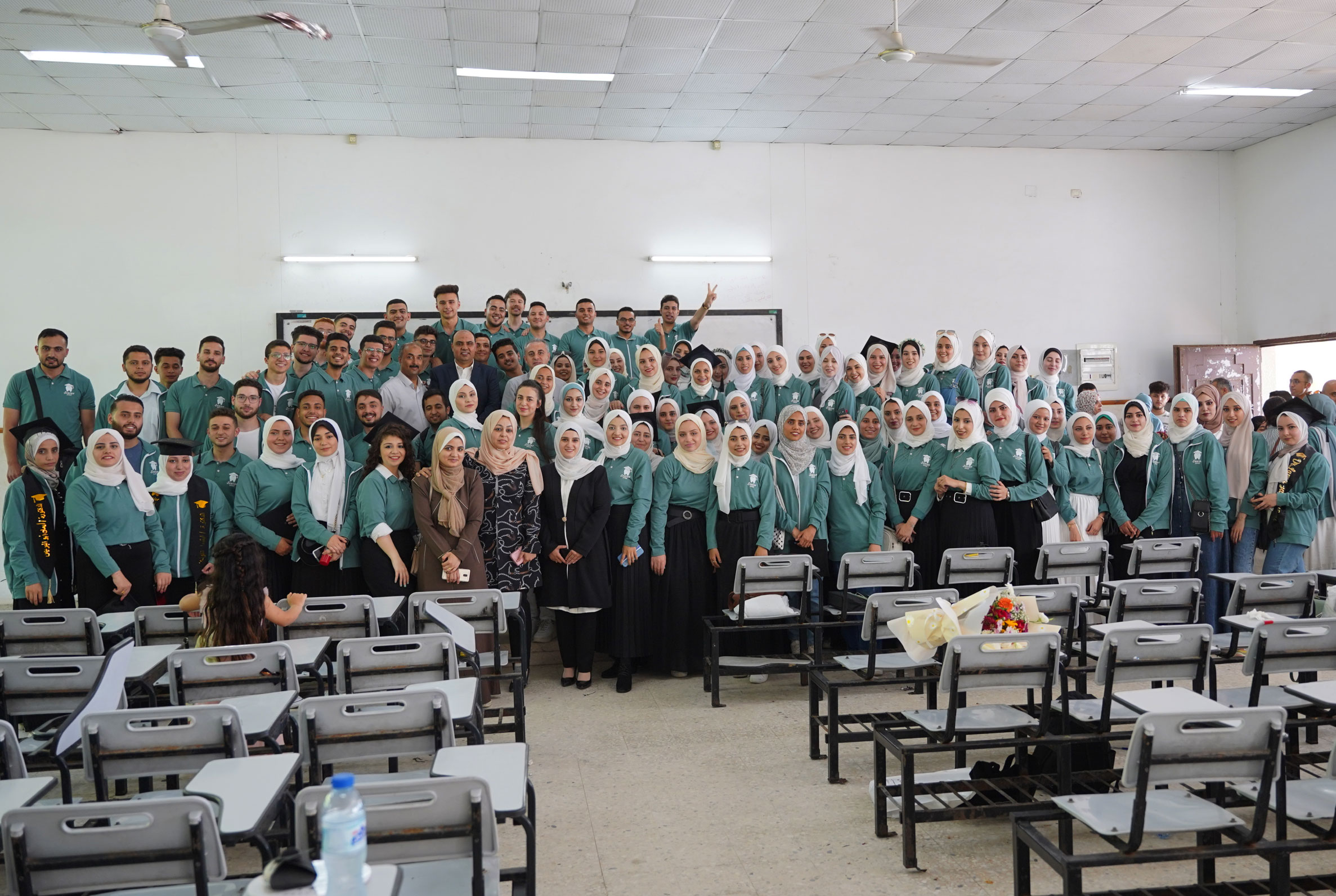 التعليم الجامعي في غزة: تحديات وصمود