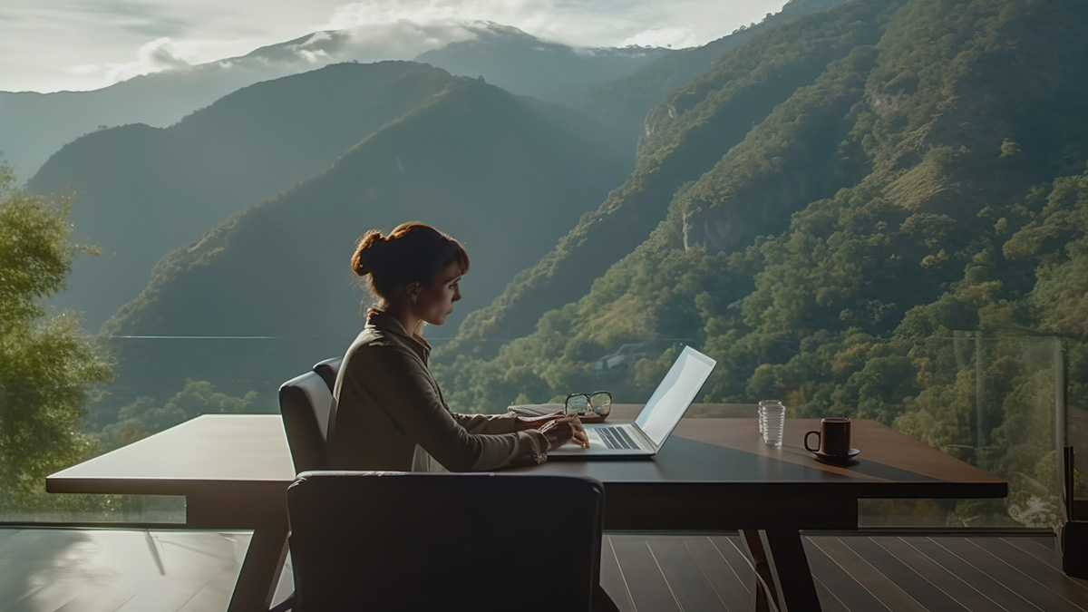 Remote Work Opportunities in Indonesia for Sustainable Development