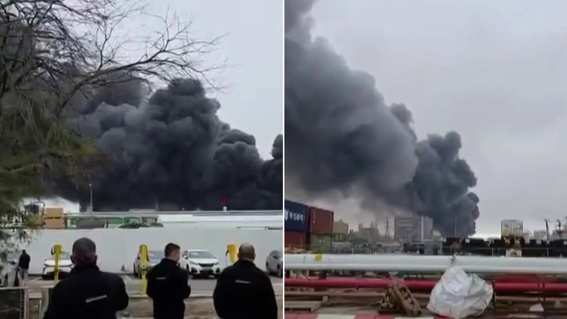 Military Escalation Between Iran and Israel: New Tension Phase