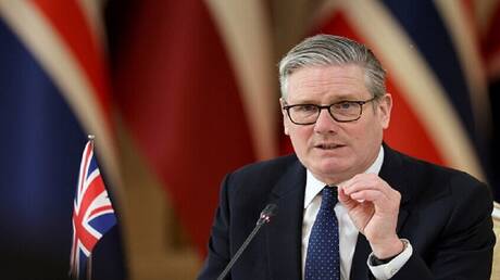 International Meeting in the UK to Reopen Strait of Hormuz