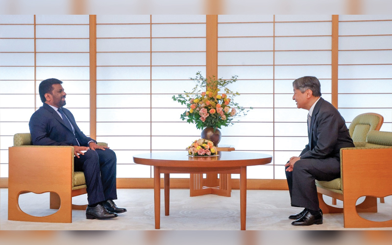 اجتماع تاريخي بين إندونيسيا واليابان لتعزيز الشراكة