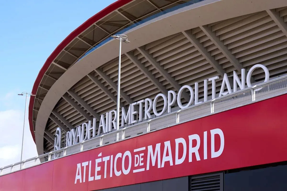 Atletico Madrid investiert 2,5 Milliarden Euro für Erfolg