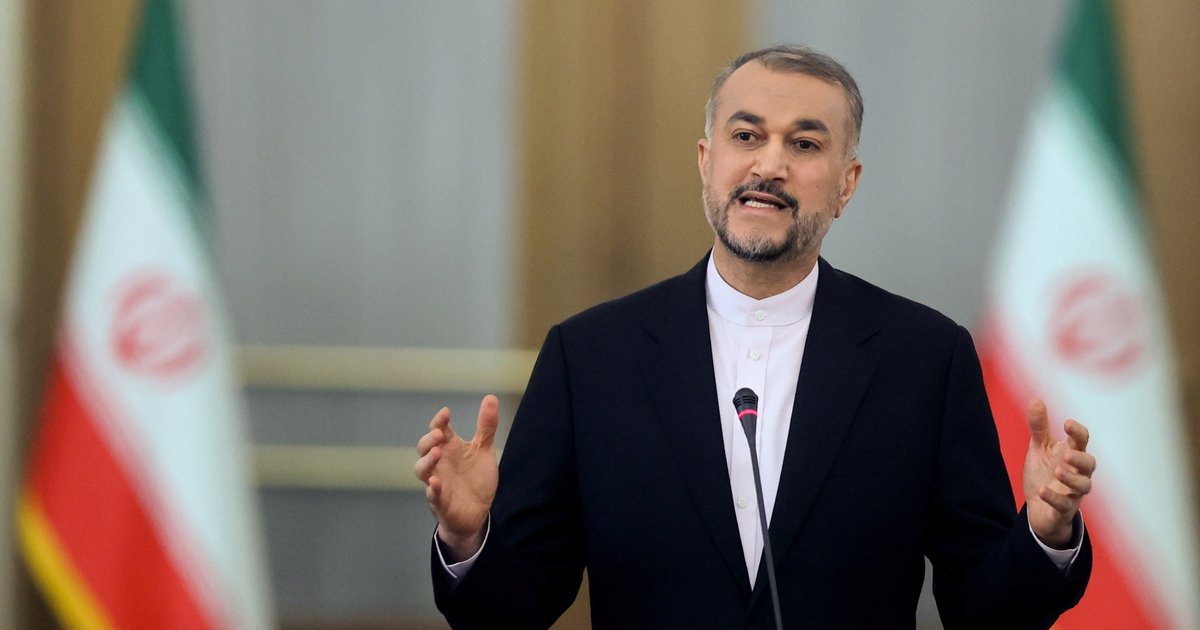 Kecam serangan Iran dan Israel terhadap negara Arab