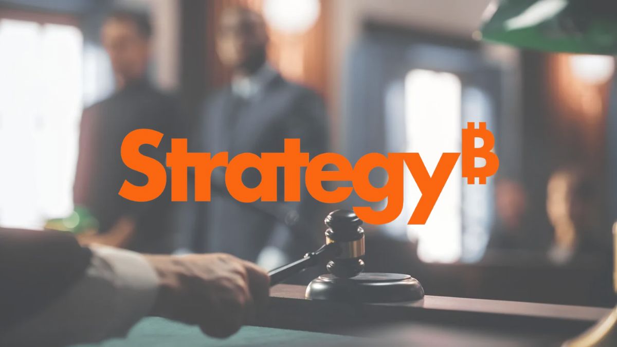 شركة Strategy تسجل خسائر ضخمة في الربع الأول