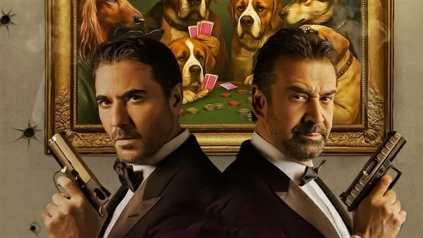 فيلم «7 Dogs» يعرض على 26 ألف شاشة عالمية