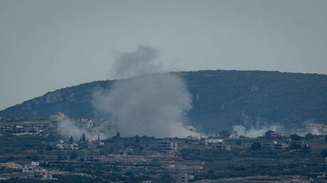غارات إسرائيلية على جنوب لبنان وتصعيد التوترات