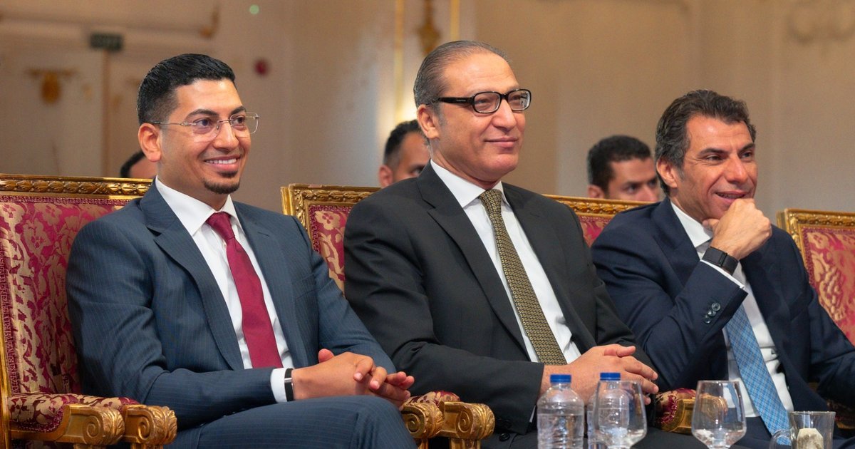 فرص جديدة في السوق العقاري المصري