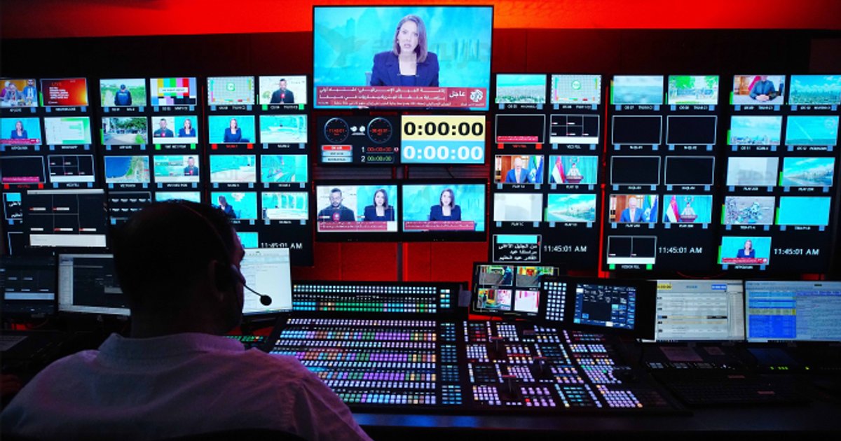 تغير قواعد الصحافة في زمن الحروب