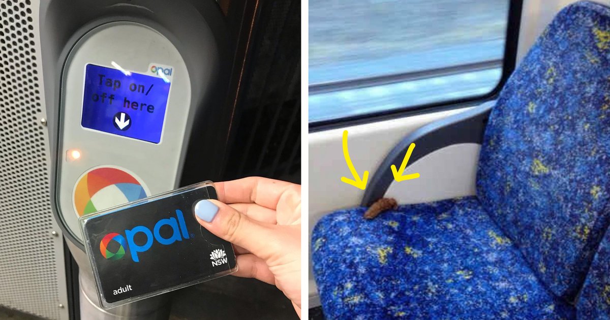 L'Australie offre le transport public gratuit face à la hausse des prix