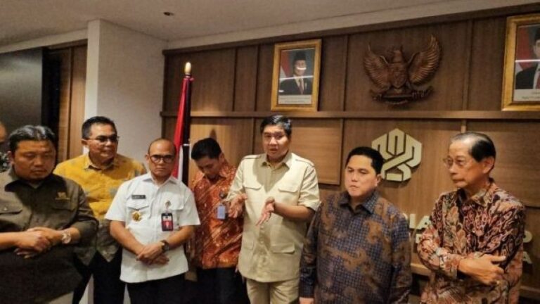 إنجاز إندونيسيا في قروض الإسكان