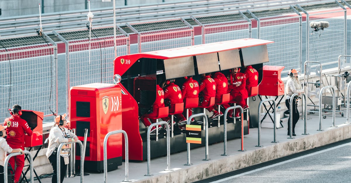 تقرير FIA الجديد: مستقبل رياضة السيارات