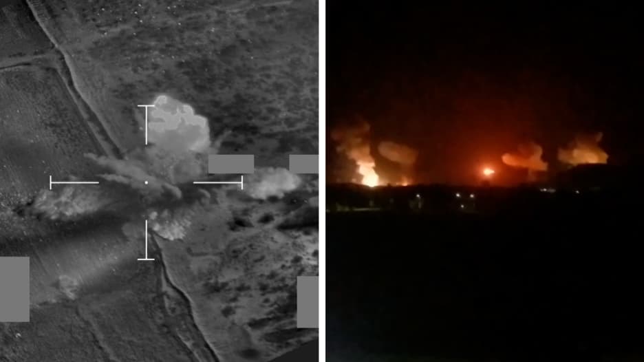 Cuba Prepares for Possible U.S. Attack Amid Energy Crisis