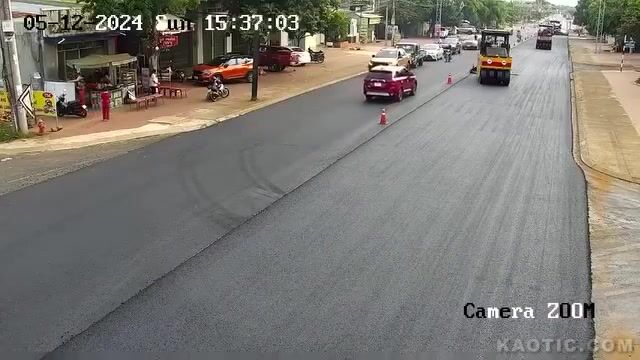 حادث سير مأساوي في فيتنام يودي بحياة شابة بريطانية