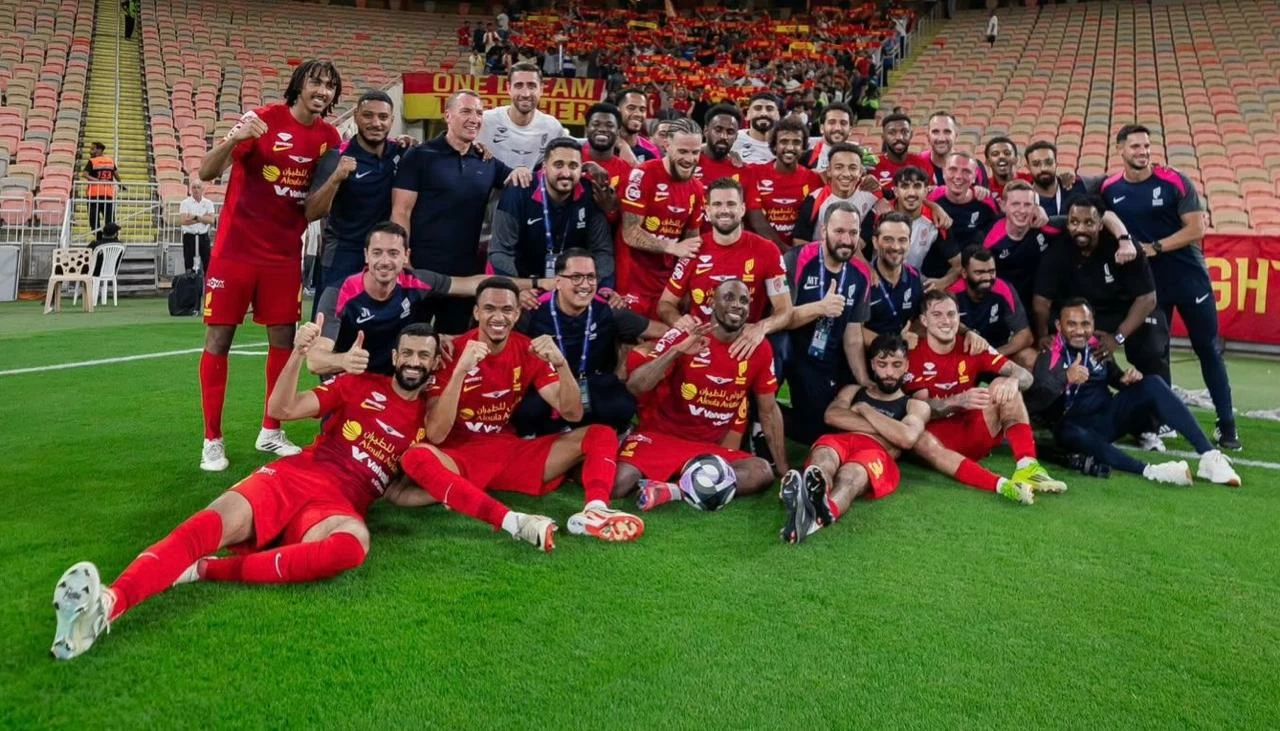 القادسية يعود إلى دوري أبطال آسيا بعد غياب