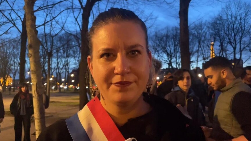 دعوات فرنسية لعقوبات على نتنياهو بسبب الحرب الإسرائيلية