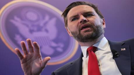 ترامب يسعى لإنهاء الحرب مع إيران بنية طيبة