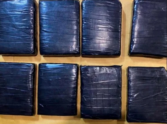 مكافحة المخدرات: نجاح مشترك بين سنغافورة والمملكة المتحدة