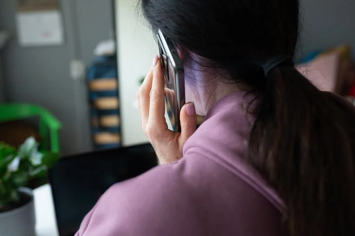 زيادة عمليات الاحتيال بانتحال صفة المسؤولين الحكوميين