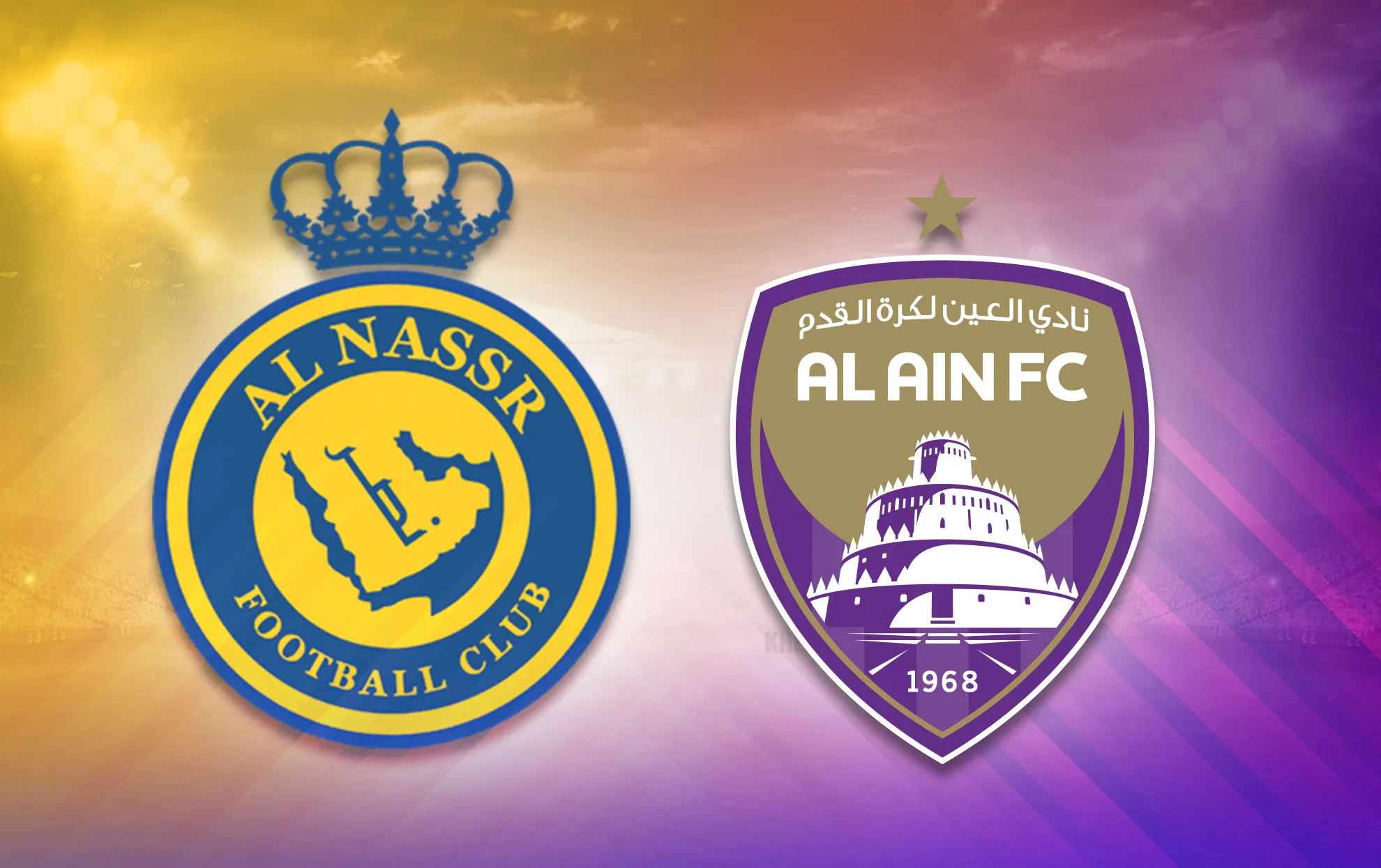 Al-Nassr Prepares for Al-Najma Match in Saudi League