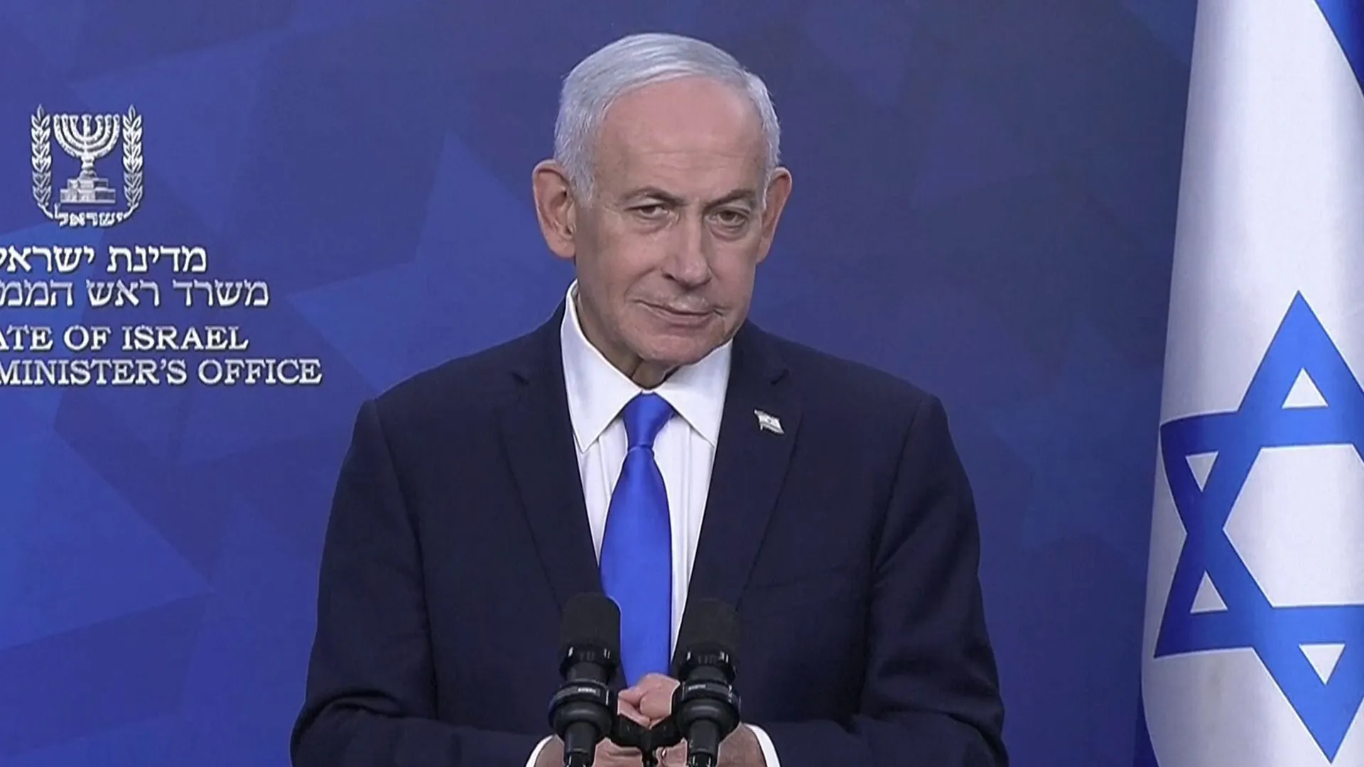 نتنياهو: إنجازات ضد إيران والمعركة مستمرة