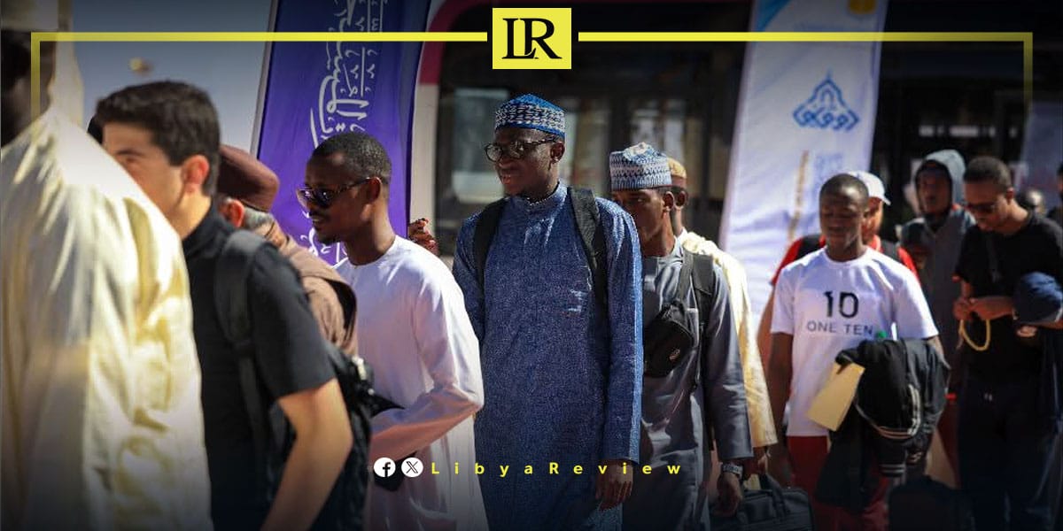 ترقية جندي إندونيسي لحفظه القرآن الكريم