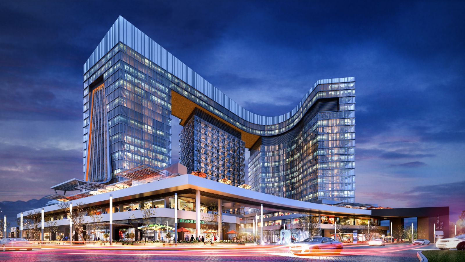 إمكان مصر توقع شراكة مع Mulliri لافتتاح فرع جديد