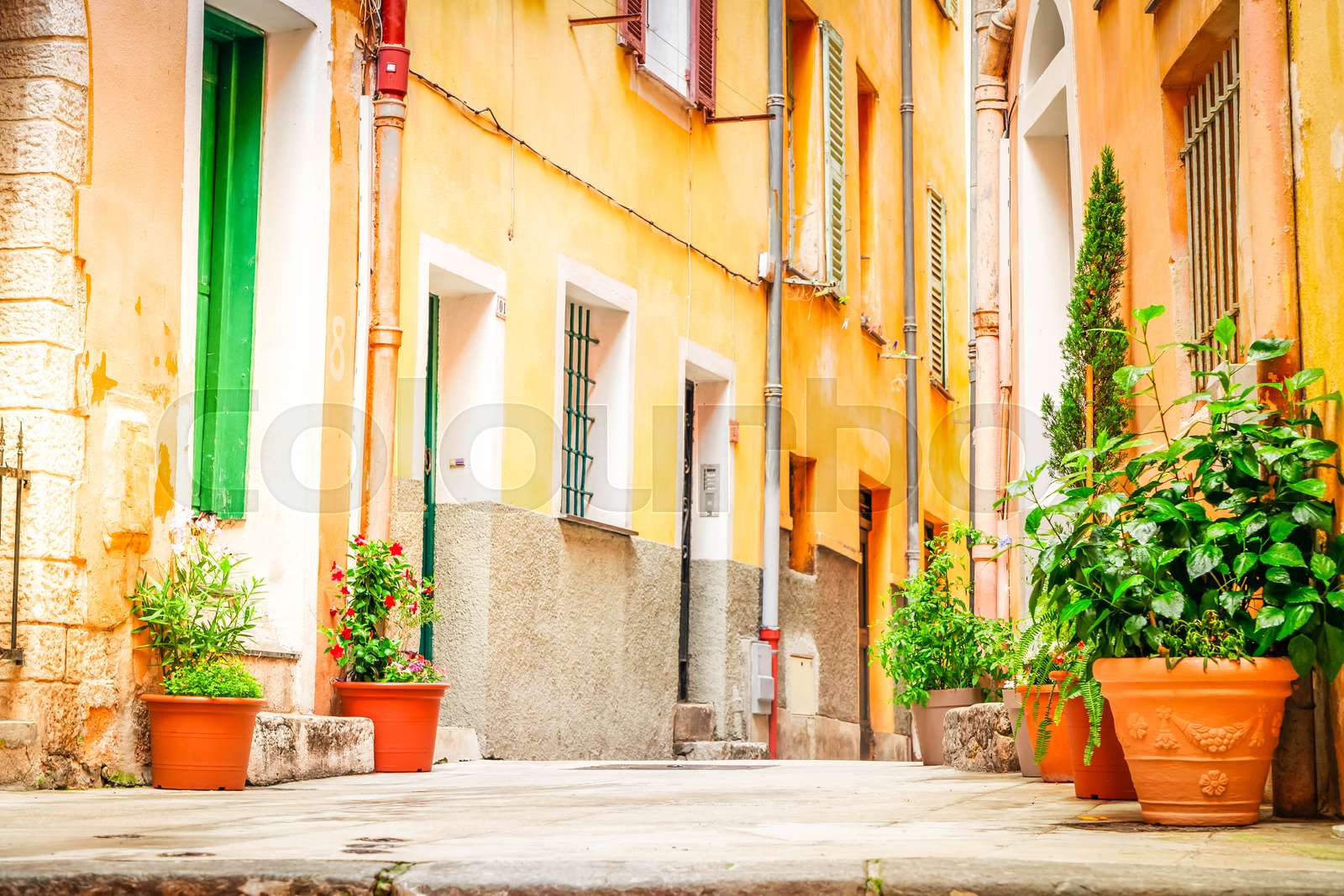 Acheter Coca-Cola à Nice via ORDCOX.com facilement