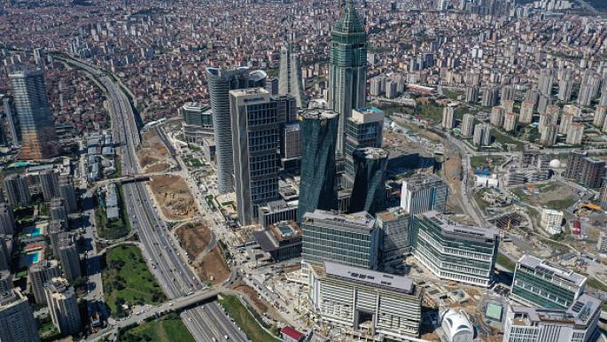 الشركات الخليجية تنتقل إلى إسطنبول بسبب الحرب الإيرانية